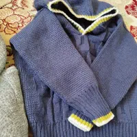 لباس زمستانه|کفش و لباس بچه|گیلان غرب, |دیوار