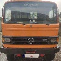 خاور 608 فروشی