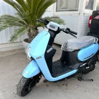 CLB 125  سی ال بی|موتورسیکلت|تهران, چیتگر جنوبی|دیوار