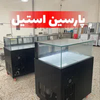 شو کیک فرانسوی|کافی‌شاپ و رستوران|تهران, تهرانسر شرقی|دیوار