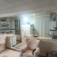 فروش / معاوضه آپارتمان 77 متری|فروش آپارتمان|تهران, کوثر|دیوار