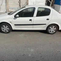 رانا Lx سفید مدل ۹۳ بی رنگ