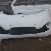 کاپوت عقبوجلو پرشیا۴۰۵سپر.سینی فن.چراغ سمند .پراید|قطعات یدکی و لوازم جانبی|تبریز, |دیوار