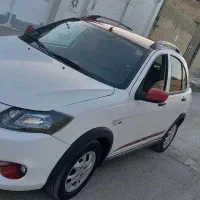 کوییک ۴۰۲|خودرو سواری و وانت|بهبهان, |دیوار