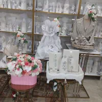 باکس گل نامزدی /گل مصنوعی|گل مصنوعی|اندیشه, اندیشه فاز ۱|دیوار