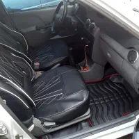 ۱۱۱ مدل ۹۷|خودرو سواری و وانت|گرگان, |دیوار