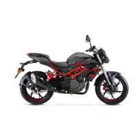 بنلی250تک سیلندر