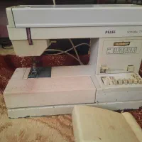 خیاطی و ریسندگی