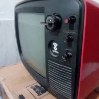 انواع تلوزیون قدیمی