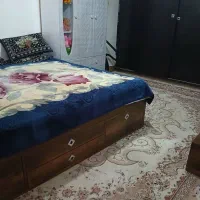 یک واحداپارتمان همکف یک خوابه رهن واجاره|اجارهٔ آپارتمان|شیراز, کوشک میدان|دیوار