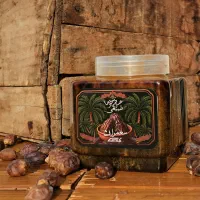 شیره خرما(سعمران)طبیعی