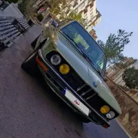 بی ام و ۵۱۸ کلاسیک ۱۹۷۷