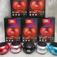 اسپیکر سکه ای جی بی ای اسپیکر JBL شارژی|پخش‌کننده همراه|شیراز, بازار|دیوار