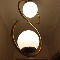 لوستر فقط2/300