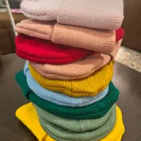 کلاه بافتنی