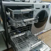 ظرفشویی های اسنوا 14 نفره مدل نوبل|ماشین ظرفشویی|بندر کنگان, |دیوار