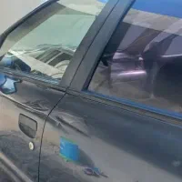 فروش و معاوضه با پراید وانت|خودرو سواری و وانت|بندرعباس, |دیوار