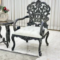 مبل فرانسوی کینگ دو،رومنبت/کلاسیکراش|مبلمان خانگی و میز عسلی|تهران, تهرانپارس غربی|دیوار