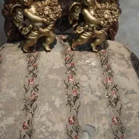 مجسمه فرشته پلی استر