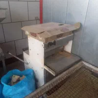 فروش کلیه دستگاهای تولید نان فانتزی|فروشگاه و مغازه|دهق, |دیوار