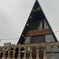 اجاره کلبه سوییسی ترنج|اجارهٔ کوتاهمدت ویلا و باغ|مرزیکلا, |دیوار