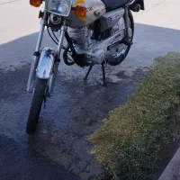 موتورسیکلت|موتورسیکلت|نظرآباد, رسالت|دیوار