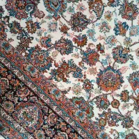 فرش کناره|فرش|اراک, |دیوار