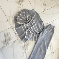 دو دست ست بافت نو|لباس|اسلام‌‌آباد غرب, |دیوار