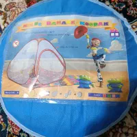 پشه بند|اسباب و اثاث بچه|تهران, نبی اکرم|دیوار