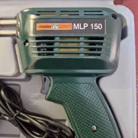 هویه صنعتی آلمانی ۱۵۰ وات  ۲۳۰ ولت ۵۰ هرتز