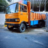 خاور۶۰۸باری۷۷