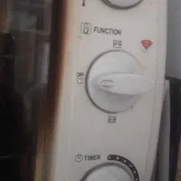 اون تستر بیشل|اجاق گاز و لوازم برقی پختوپز|قم, شهرک شهرداری|دیوار