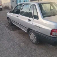 پراید مدل ۹۰|خودرو سواری و وانت|تهران, آذری|دیوار