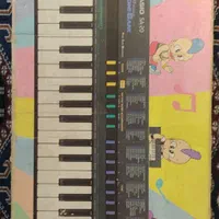 ارگ کاسیو برق وباطری