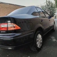 سمندf7.گاز سیمی دوگانه کارخانه.قابل معاوضه.