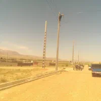 زمین باغشهر قصر سبز بوستان نصر صدرا|فروش زمین و ملک کلنگی|شیراز, باغشهر قصر سبز|دیوار