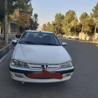 پژوپارسLXTU5مدل1400|خودرو سواری و وانت|شیراز, قدوسی شرقی|دیوار