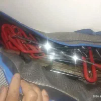 لوازم صافکاری یک دست میل پی دی ار و پنل