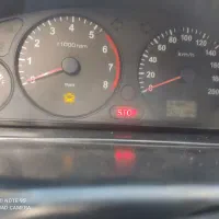 پژو روا سال دوگانه
