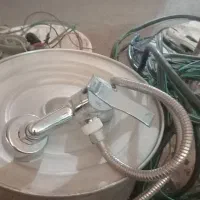 شیر آلات
