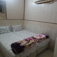 مسافرخانه هتل سوئیت فاصله تا حرم دودقیقه|اجارهٔ کوتاه‌مدت آپارتمان و سوئیت|قم, قم نو|دیوار