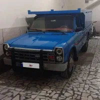 نیسان مدل ۱۴۰۳‌تک‌سوز|خودرو سواری و وانت|بابل, |دیوار