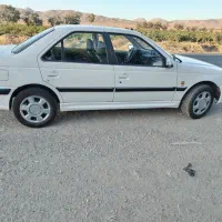 پارس tu5|خودرو سواری و وانت|داراب, |دیوار