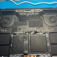 تعمیرات لپ تاپ