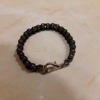 دستبند طرح زنجیر|بدلیجات|تهران, شهرک فردوس (حسینی)|دیوار