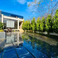 ویلا مدرن ۲۰۰متری مناسب سکونت دائم * فروشنده واقعی