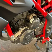 بنلی250 تک سیلندر نیوفیس مدل 1402|موتورسیکلت|قزوین, |دیوار