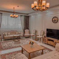 ۹۷ متر آپارتمان سالن پرده خور _ رو به کوچه