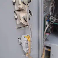 استابلایزر اتوماتیک ولتامکس 20KVA|قطعات و لوازم جانبی رایانه|تهران, سازمان برنامه شمالی|دیوار