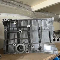 موتور پژو405 نو|قطعات یدکی و لوازم جانبی|سیرجان, |دیوار